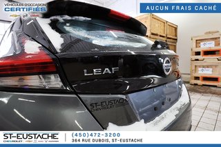 2020 Nissan Leaf in Saint-Eustache, Quebec - 5 - w320h240px