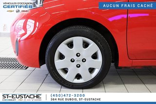 Nissan Micra  2019 à Saint-Eustache, Québec - 6 - w320h240px