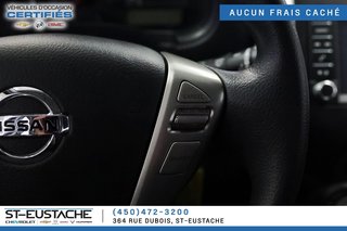 Nissan Micra  2019 à Saint-Eustache, Québec - 11 - w320h240px