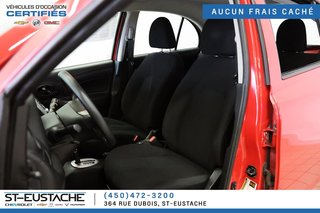 Nissan Micra  2019 à Saint-Eustache, Québec - 16 - w320h240px