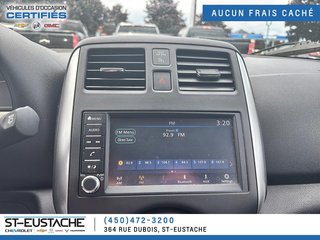 Nissan Micra  2019 à Saint-Eustache, Québec - 8 - w320h240px