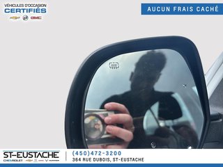 Nissan Micra  2019 à Saint-Eustache, Québec - 4 - w320h240px