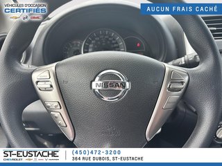 Nissan Micra  2019 à Saint-Eustache, Québec - 6 - w320h240px