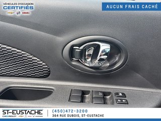 Nissan Micra  2019 à Saint-Eustache, Québec - 5 - w320h240px