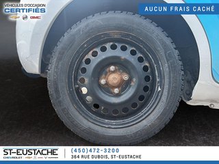 Nissan Micra  2019 à Saint-Eustache, Québec - 3 - w320h240px