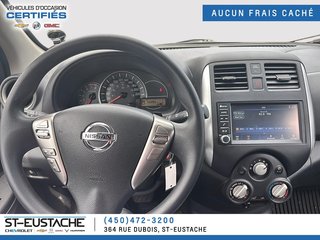 Nissan Micra  2019 à Saint-Eustache, Québec - 10 - w320h240px