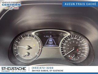 Nissan Pathfinder  2020 à Saint-Eustache, Québec - 17 - w320h240px