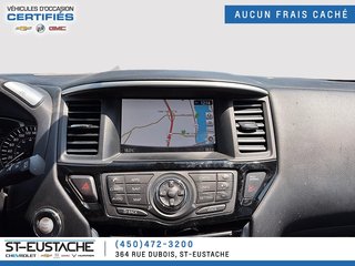 Nissan Pathfinder  2020 à Saint-Eustache, Québec - 11 - w320h240px