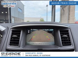 Nissan Pathfinder  2020 à Saint-Eustache, Québec - 19 - w320h240px