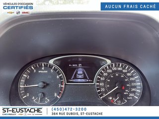 Nissan Pathfinder  2020 à Saint-Eustache, Québec - 10 - w320h240px