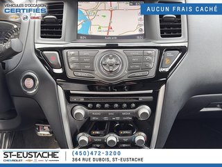 Nissan Pathfinder  2020 à Saint-Eustache, Québec - 21 - w320h240px