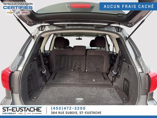 Nissan Pathfinder  2020 à Saint-Eustache, Québec - 8 - w320h240px