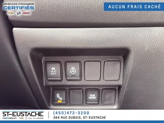 Nissan Pathfinder  2020 à Saint-Eustache, Québec - 14 - w320h240px