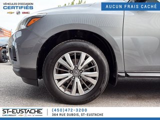 Nissan Pathfinder  2020 à Saint-Eustache, Québec - 5 - w320h240px