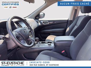 Nissan Pathfinder  2020 à Saint-Eustache, Québec - 8 - w320h240px