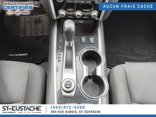 Nissan Pathfinder  2020 à Saint-Eustache, Québec - 23 - w320h240px