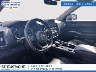 2023 Nissan Pathfinder in Saint-Eustache, Quebec - 11 - w320h240px