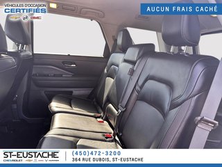 2023 Nissan Pathfinder in Saint-Eustache, Quebec - 9 - w320h240px