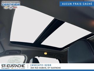 2023 Nissan Pathfinder in Saint-Eustache, Quebec - 12 - w320h240px