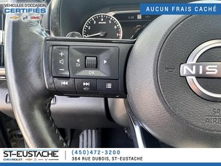 2023 Nissan Pathfinder in Saint-Eustache, Quebec - 14 - w320h240px