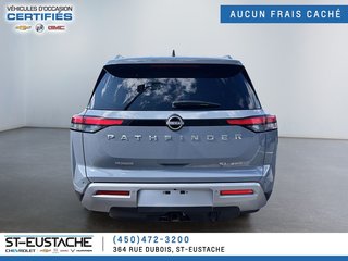 2023 Nissan Pathfinder in Saint-Eustache, Quebec - 6 - w320h240px