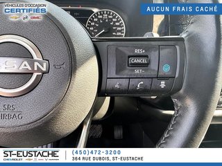 2023 Nissan Pathfinder in Saint-Eustache, Quebec - 15 - w320h240px