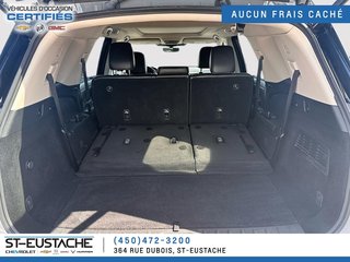 2023 Nissan Pathfinder in Saint-Eustache, Quebec - 19 - w320h240px