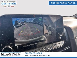 2023 Nissan Pathfinder in Saint-Eustache, Quebec - 17 - w320h240px