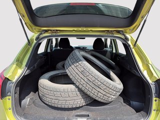 2017 Nissan Qashqai in Saint-Eustache, Quebec - 6 - w320h240px