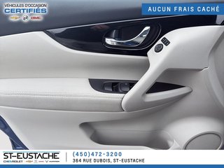 Nissan Qashqai  2018 à Saint-Eustache, Québec - 9 - w320h240px