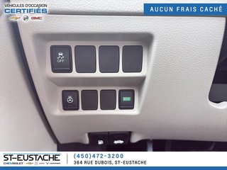 Nissan Qashqai  2018 à Saint-Eustache, Québec - 10 - w320h240px