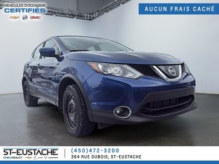 Nissan Qashqai  2018 à Saint-Eustache, Québec - 3 - w320h240px