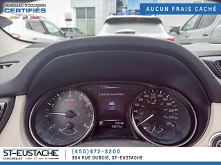 Nissan Qashqai  2018 à Saint-Eustache, Québec - 12 - w320h240px