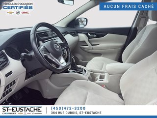 Nissan Qashqai  2018 à Saint-Eustache, Québec - 17 - w320h240px
