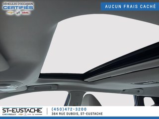 Nissan Qashqai  2018 à Saint-Eustache, Québec - 18 - w320h240px