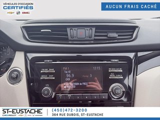 Nissan Qashqai  2018 à Saint-Eustache, Québec - 13 - w320h240px