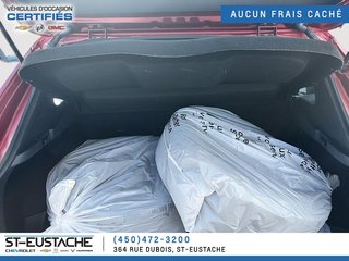 Nissan Qashqai  2021 à Saint-Eustache, Québec - 7 - w320h240px