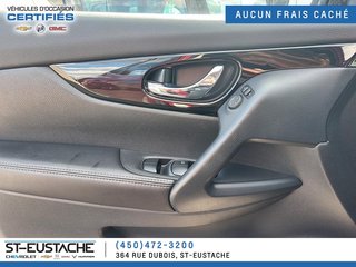 Nissan Qashqai  2021 à Saint-Eustache, Québec - 8 - w320h240px