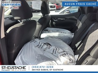 Nissan Qashqai  2021 à Saint-Eustache, Québec - 16 - w320h240px