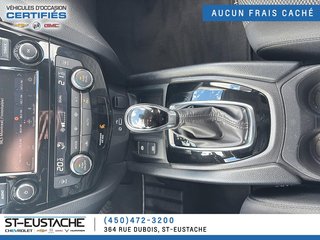 Nissan Qashqai  2021 à Saint-Eustache, Québec - 13 - w320h240px