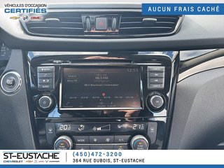 Nissan Qashqai  2021 à Saint-Eustache, Québec - 12 - w320h240px