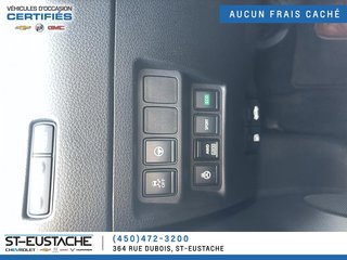 Nissan Qashqai  2021 à Saint-Eustache, Québec - 9 - w320h240px