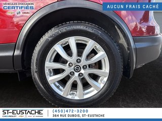 Nissan Qashqai  2021 à Saint-Eustache, Québec - 6 - w320h240px
