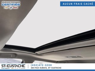 Nissan Qashqai  2021 à Saint-Eustache, Québec - 14 - w320h240px