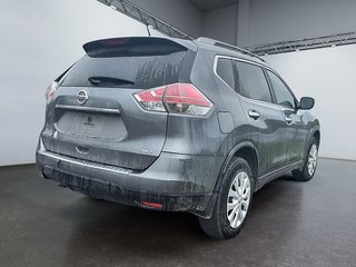 Nissan Rogue  2016 à Saint-Eustache, Québec - 3 - w320h240px