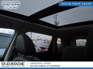 Nissan Rogue  2017 à Saint-Eustache, Québec - 13 - w320h240px