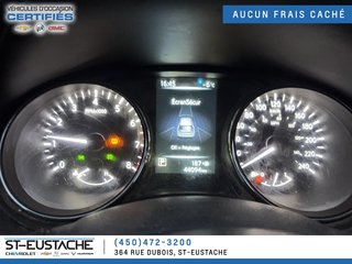 Nissan Rogue  2017 à Saint-Eustache, Québec - 11 - w320h240px