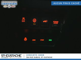 Nissan Rogue  2017 à Saint-Eustache, Québec - 8 - w320h240px