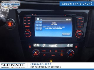 Nissan Rogue  2017 à Saint-Eustache, Québec - 12 - w320h240px