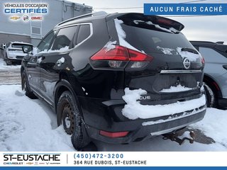 Nissan Rogue  2017 à Saint-Eustache, Québec - 4 - w320h240px